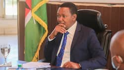 Alfred Mutua Says Boys Should Be Taught to Respect Women: "We Have Failed as Society"