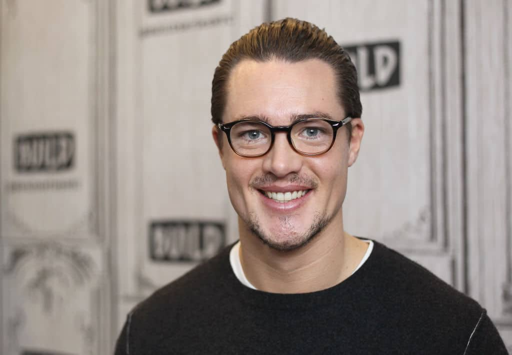 Alexander Dreymon - Wikipedia