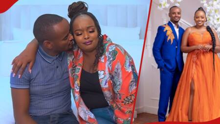 Kabi, Milly Wa Jesus Disclose They Are Not Pregnant in Emotional Video: "It Feels so Bad"