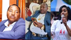 5 Prominent Personalities Mike Sonko Has Secretly Recorded Their Phone Conversations