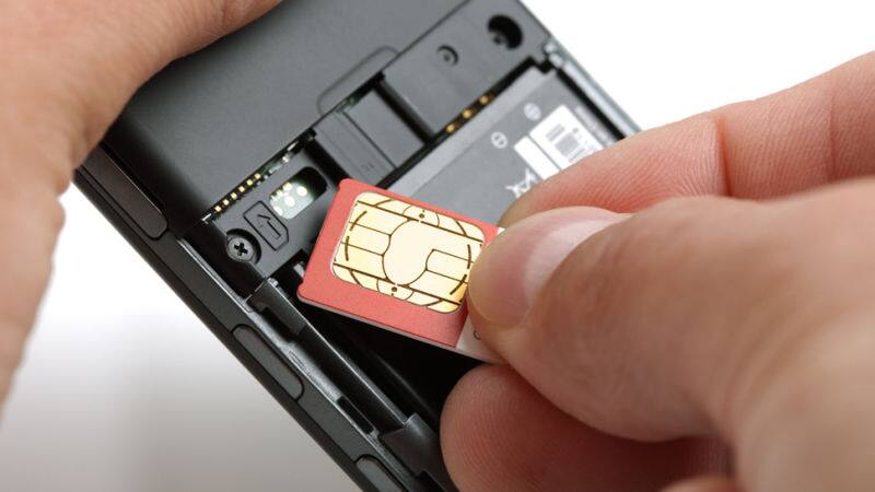 SIM card hawkers in trouble as regulator tightens noose on fraudsters