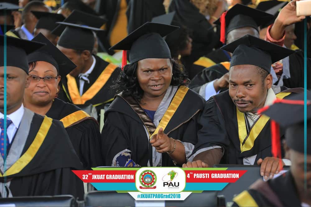 Best universities to study Law in Kenya
