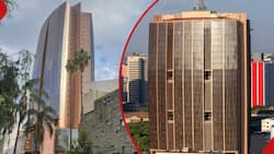 Moses Wetang'ula Announces KSh 9B Bunge Towers is Ready for Occupation after 14 Years