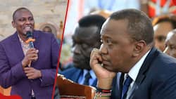 Kimani Ichung'wah Afichua Mipango ya Kumchunguza Uhuru Kenyatta na Serikali Yake
