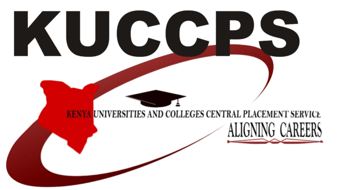 KUCCPS students portal