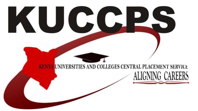 KUCCPS students portal: registration, course revision, and ...