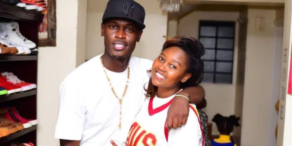 King Kaka beautifully dances with his kids while listening ...