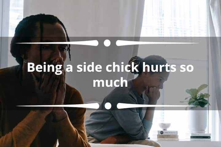 100 Savage Side Chick Quotes And Sayings For Instagram Ke