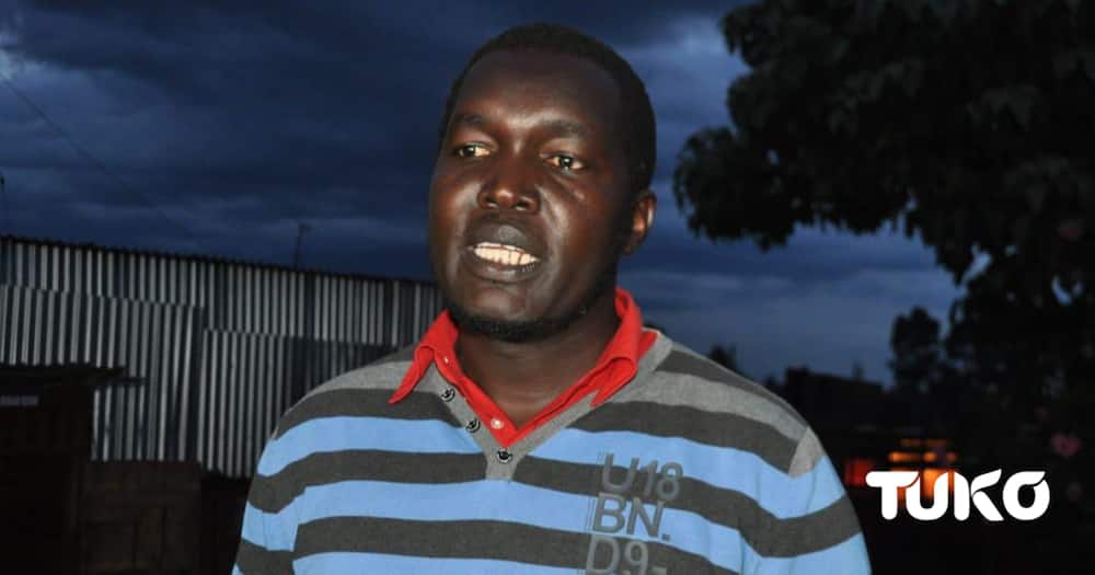 Eldoret Entrepreneur Turns His Love for Dogs into a Bundle of Cash.