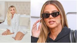 Khloe Kardashian Undergoes Surgery to Remove Rare Tumour after Skin Cancer Scare