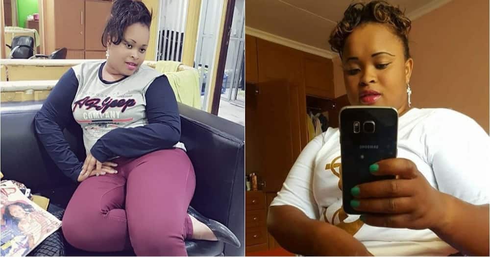 Mpango wa kando in deadly Kiambu love triangle boldly posed for photos with slain woman’s husband