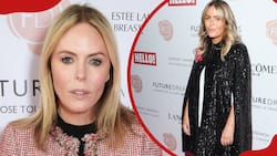 Patsy Kensit's spouse: Who is she with after getting engaged for the fifth time?