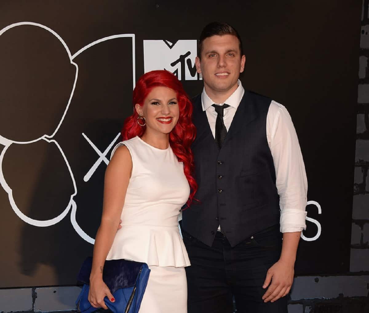 Jazzy Distefano 8 quick facts about Chris Distefano's girlfriend