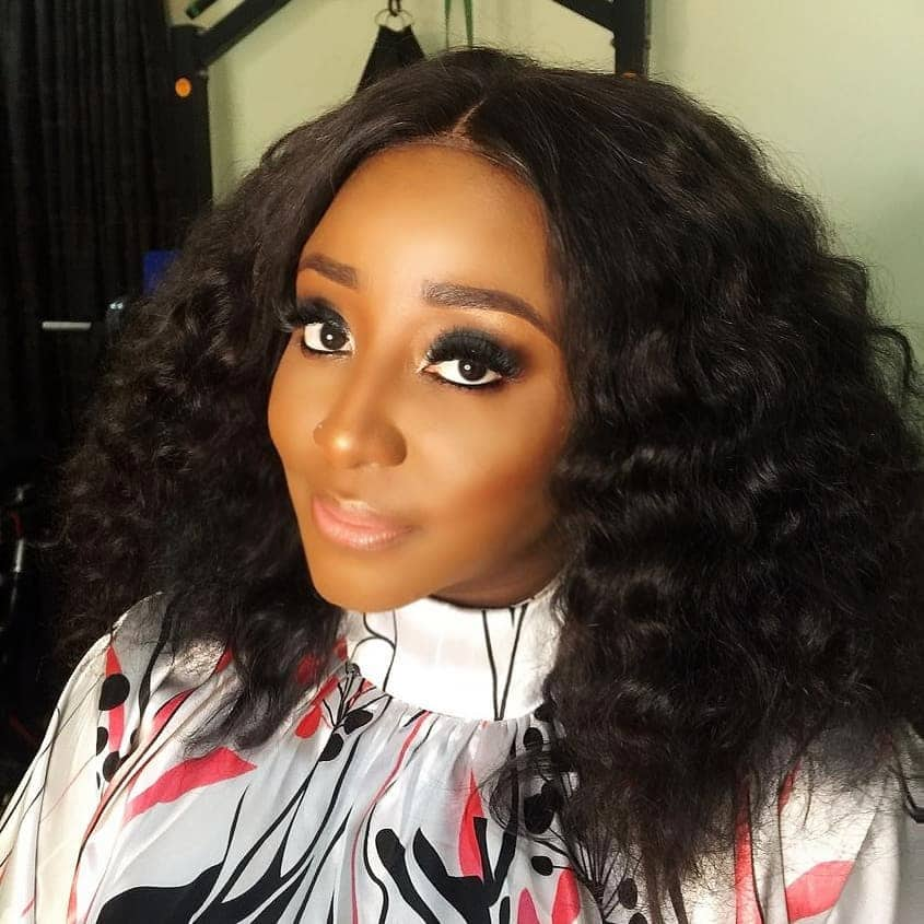 Ini Edo