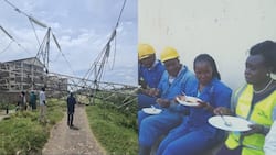 6 Kenya Power Employees Arrested over Nationwide Blackout Released Unconditionally