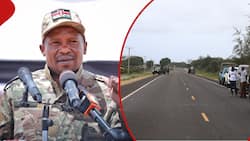 Kithure Kindiki Says Govt Identified Leaders, Planners of Lamu Attacks