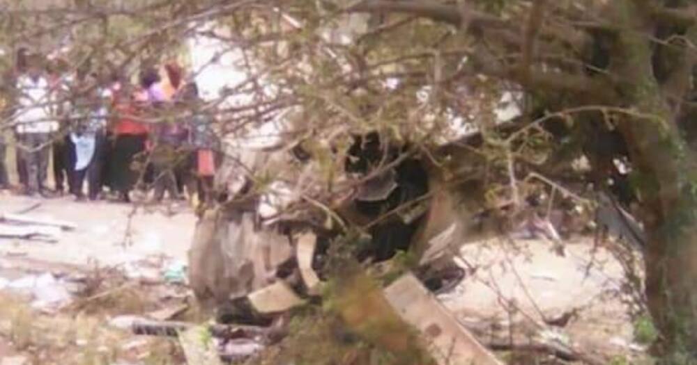 KDF helicopter crash: Fresh details show COVID-19 fears discouraged locals from helping victims