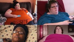 'My 600-lb Life' deaths: List of all members who passed away