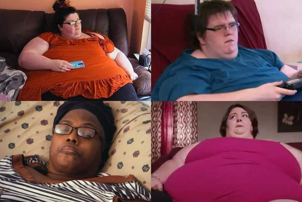 The Truth About My 600-Lb Life's Track Record