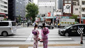 Japan's GDP expands in Q2 after Covid curbs lifted