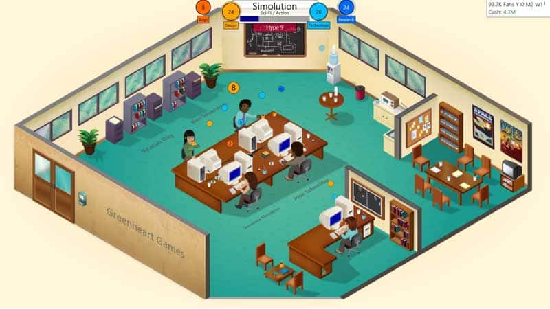 10 best tycoon games for iOS to develop a business mindset 