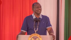 William Ruto Announces EPRA Will Lower Fuel Prices: "Nyinyi Relax"