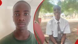 Malindi Mum Devastated after Form Two Son Who Went for Admission Letter in School Fails to Return