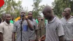 Kenyan Inmate Convited of Murder Becomes Paralegal, Forms Group to Nature Talent Among Prisoners