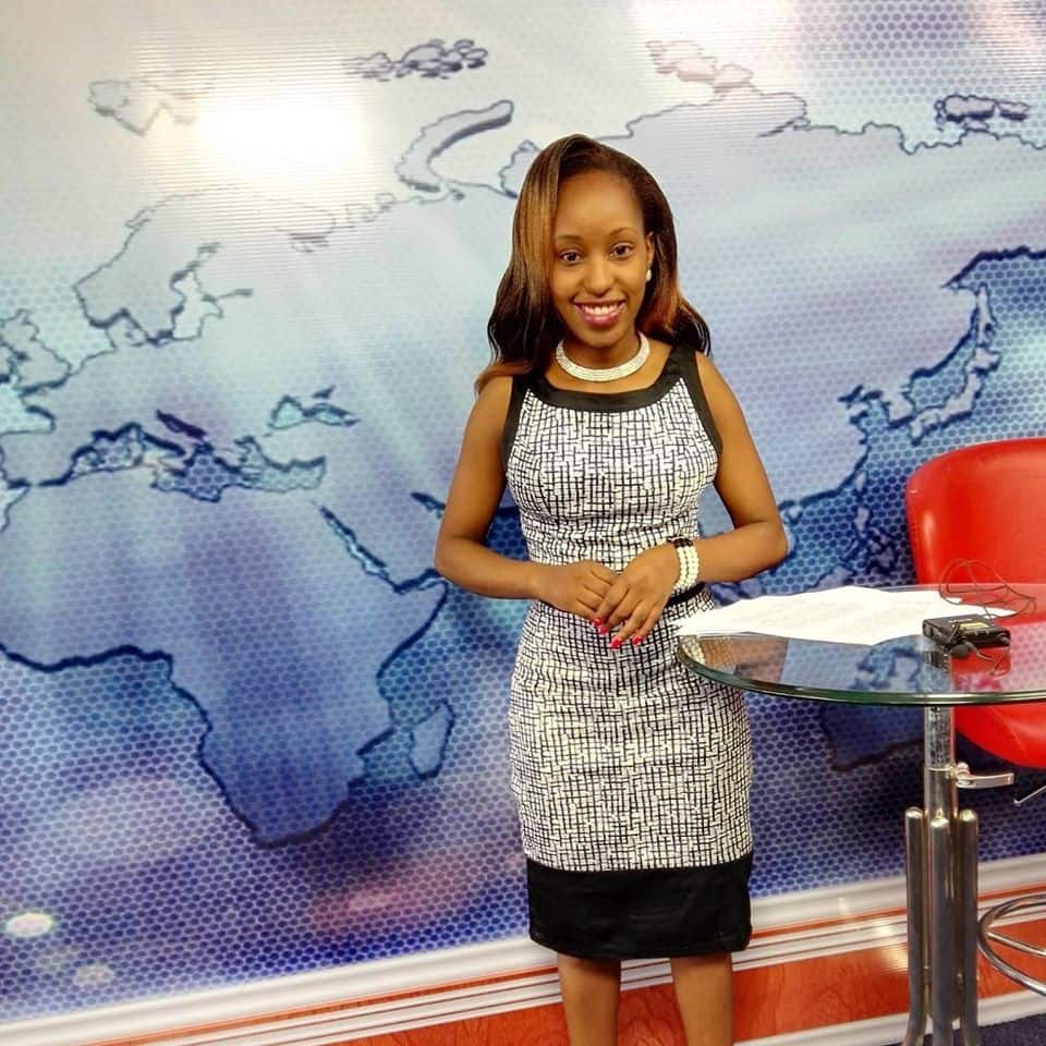 Inooro TV presenter discloses she walked away from marriage 59 days after wedding