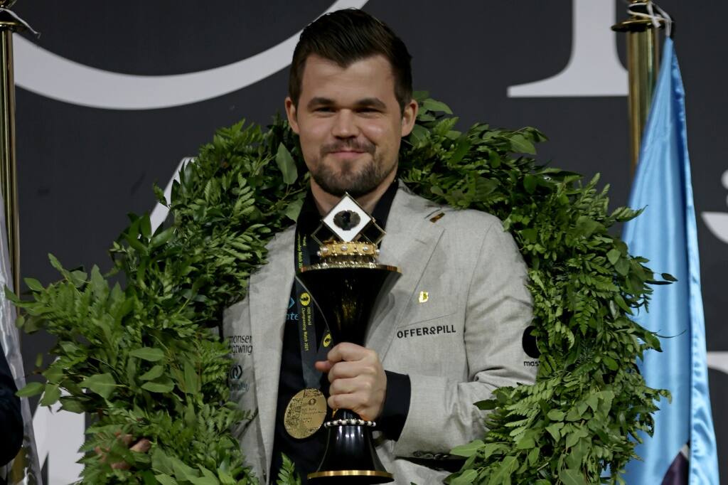 Magnus Carlsen Net Worth: Charity, Houses and Earnings