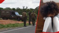 Police Arrest Kwale Woman Over Daughter's Death, Shortly after Thorough Punishment
