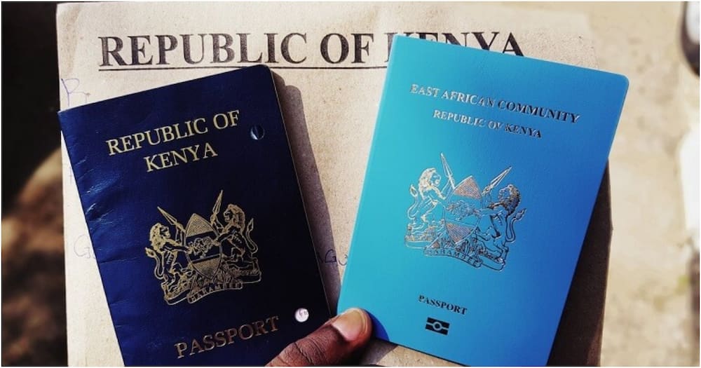 Gov't extends e-passport deadline by 10 months, cites COVID-19 disruptions
