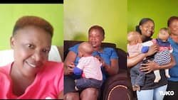 Kenyan Mom Who Got Pregnant with Husband's Friend Says She Regrets It: "I Wish I Could Change Everything"