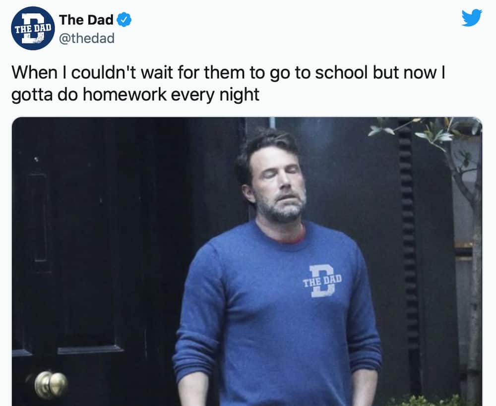 Parents’ Too-Real Tweets About Back-to-School in These Funny Tweets