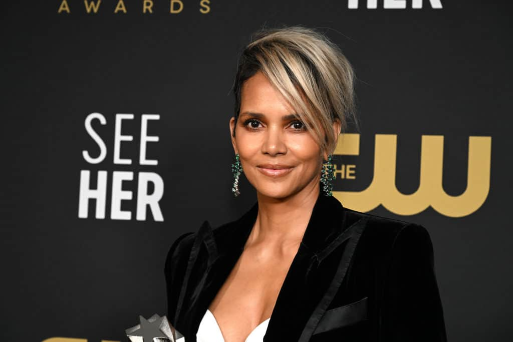 Who is Heidi BerryHenderson? All about Halle Berry's sister Tuko.co.ke