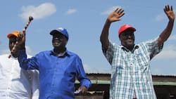 Azimio Faces a Catch-22 Over John Munyes, Jeremiah Lomorukai Turkana County Race