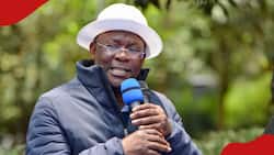 Tim Wanyonyi Claims Some Luhya Leaders Ensured He Was Not Azimio Gubernatorial Candidate