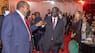 Uhuru Kenyatta Hosts Raila Odinga, OKA Principals for Dinner at State House