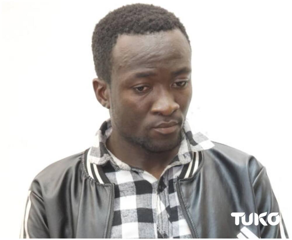 3 witnesses fail to identify suspect found with KSh 1.9m narcotics on Tanzania bound bus