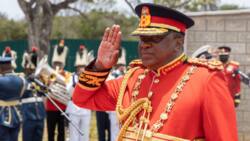 Uhuru Kenyatta's Security Changes: What the Law Says About Protection of Former Presidents