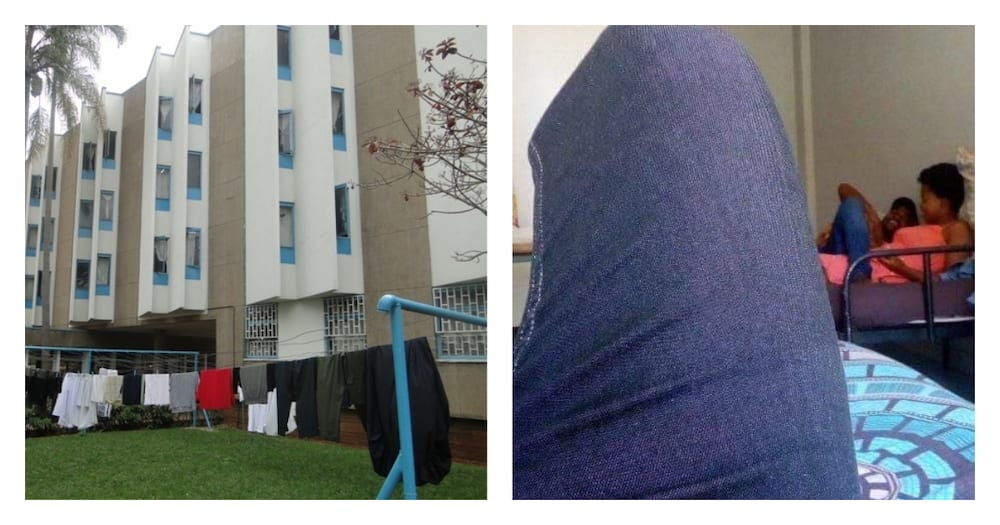Campus life: Kenyans disclose hilarious experiences of being exiled by roommates
