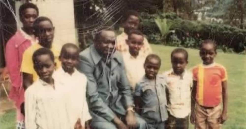 Idi Amin Dada