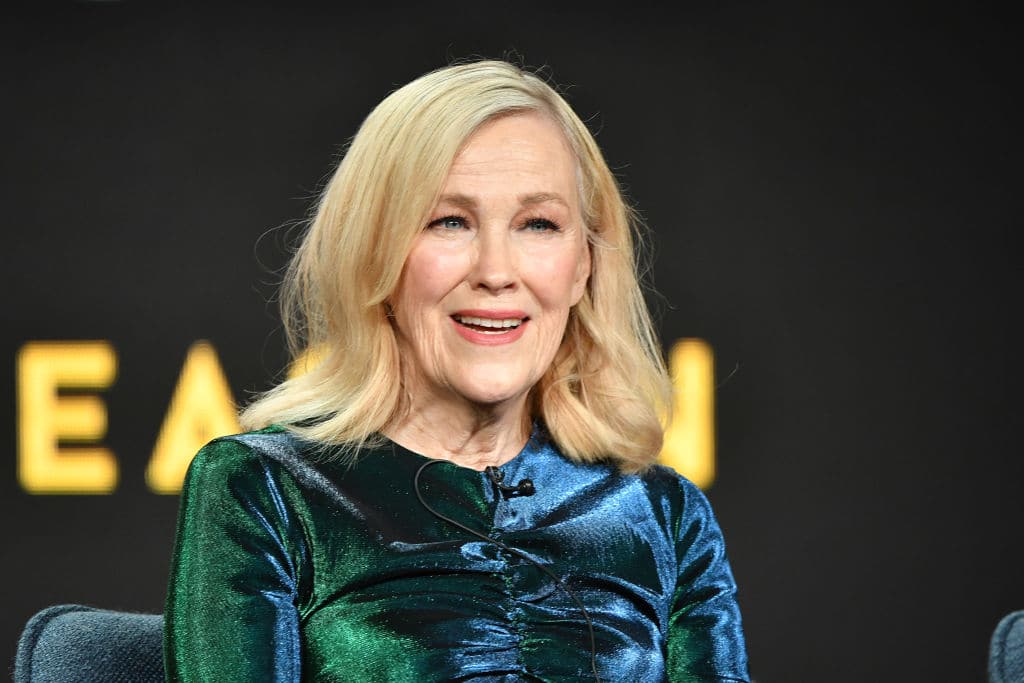 Catherine O'Hara's net worth in 2021: How rich is the Canadian actress?