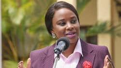 "We Have Not Failed to Pay Our Debts": Kanze Dena Tells Off Govt Critics