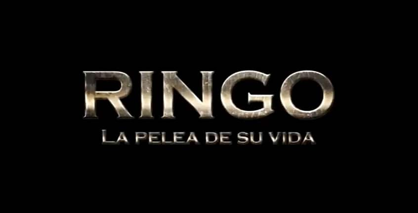 Ringo Telenovela