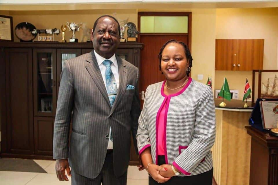 Hawatoshi Mboga! Herman Manyora Awatoa Pumzi Waiguru, Kagwe na Kiunjuri