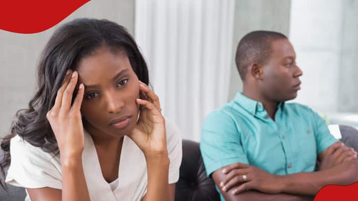 Kenyan Lady Laments About Boyfriend Helping His Ex-Girlfriend Financially: "He's Building Her House"