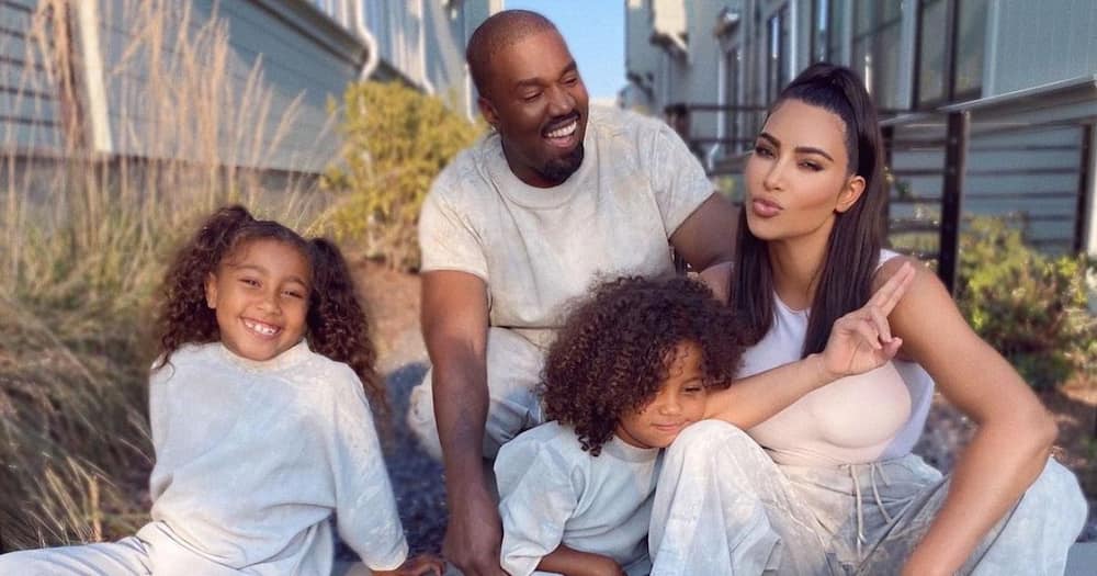 Kim Kardashian Celebrates Estranged Hubby Kanye West on His Birthday: “Love U for Life”