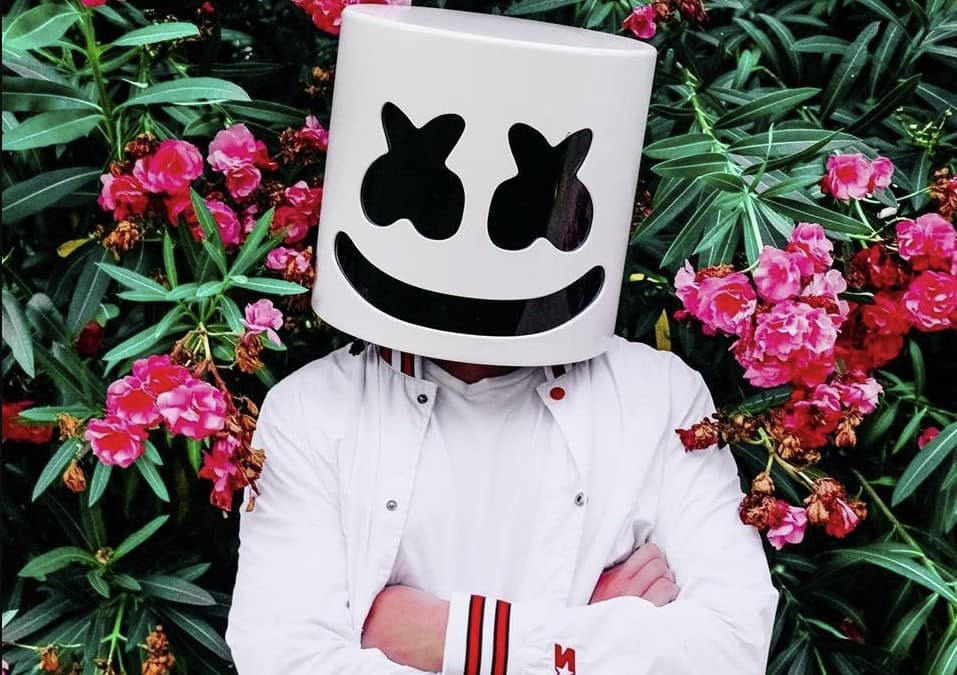 Marshmello biography: real identity, face reveal, and net worth