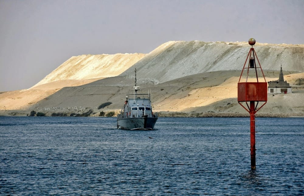 A recent move to create a sovereign fund tied to the Suez Canal raised public fears that Egypt would lose sovereignty over the waterway